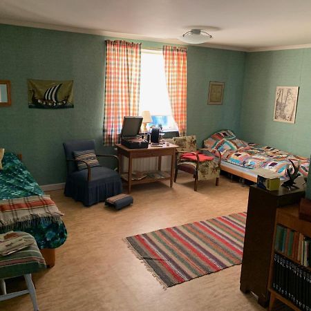 Retrovillan Soer I Gar'N Torsby Exterior photo
